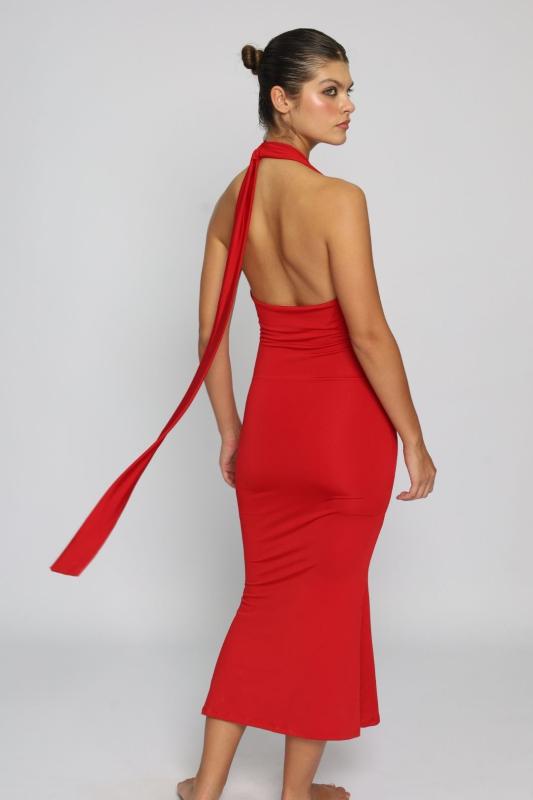 Vestido Sabrina